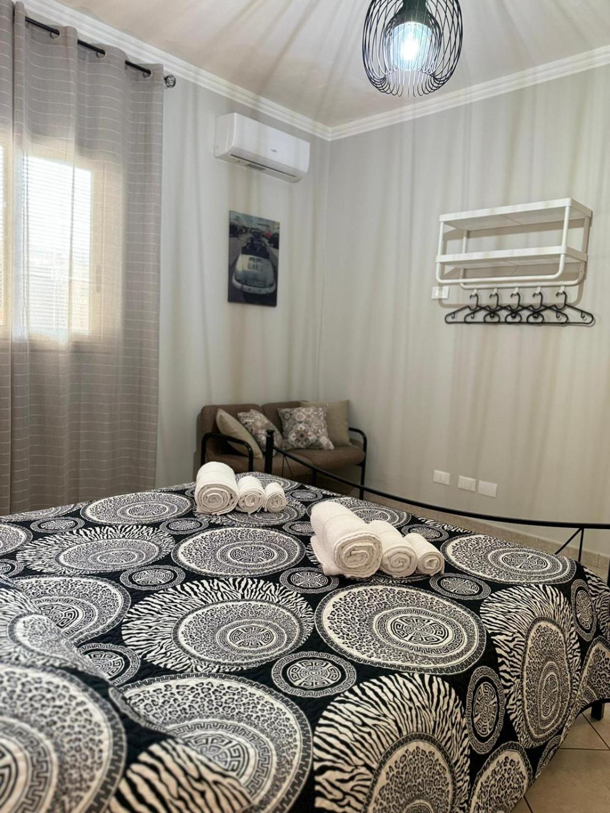 Apartmán La Casa Del Mulino CTA Exteriér fotografie